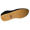 Kung Fu / Tai Chi Schuhe mit Gummisohle - Gr. 35-45
