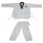 Taekwondo Anzug Dobok, schwarzer Kragen