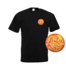 T-Shirt mit Drachenlogo - 10er Pack