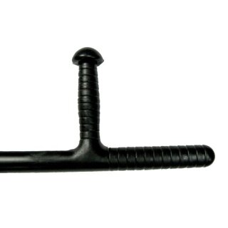 Tonfa aus Kunststoff ca. 58cm - Paar