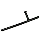 Tonfa aus Kunststoff ca. 58cm - Paar