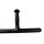 Tonfa aus Kunststoff ca. 58cm - Paar