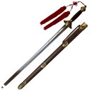 TaiChi Schwert Premium, 26" Klinge