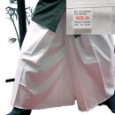 Hakama weiß #30 - 195cm
