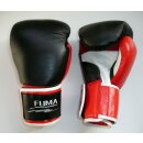 Echtleder Profi Boxhandschuhe, Air Cool 8oz