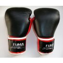 Echtleder Profi Boxhandschuhe, Air Cool 8oz