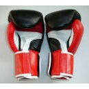 Echtleder Profi Boxhandschuhe, Air Cool 8oz