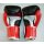 Echtleder Profi Boxhandschuhe, Air Cool 8oz
