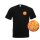 T-Shirt mit Drachenlogo - 10er Pack schwarz XXXL