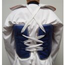 Taekwondo Schutzweste, Wendeweste #4 - L