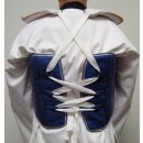 Taekwondo Schutzweste, Wendeweste #5 - XL