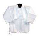 Taekwondo Anzug / Dobok, Mischgewebe 6,5oz